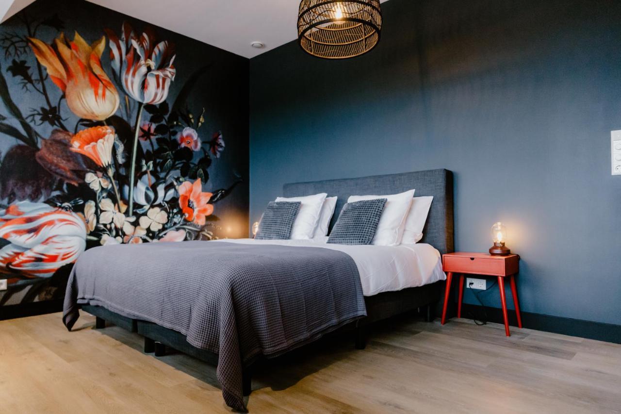 Bed and Breakfast Millsight Uitgeest Zewnętrze zdjęcie