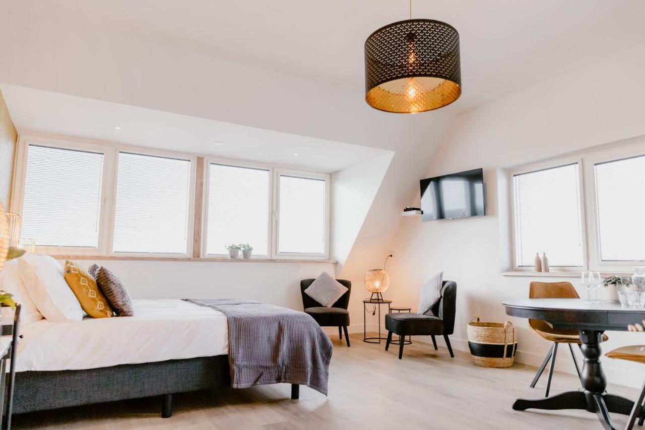 Bed and Breakfast Millsight Uitgeest Zewnętrze zdjęcie