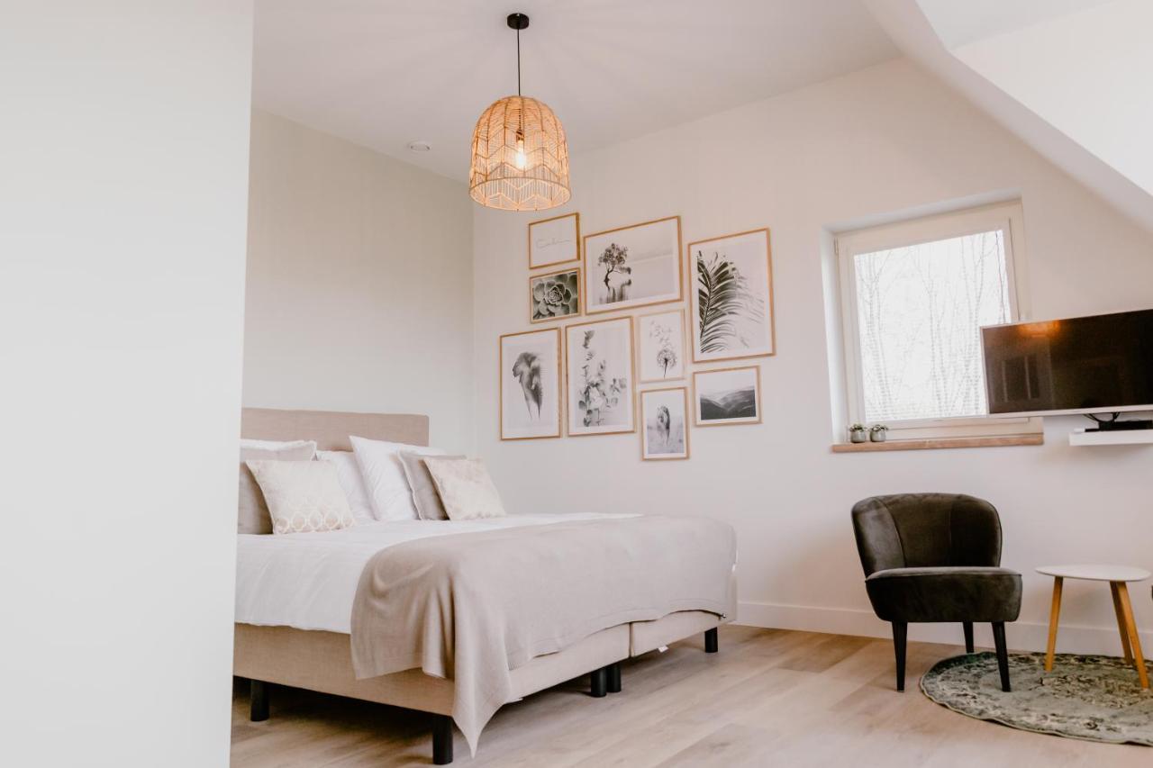 Bed and Breakfast Millsight Uitgeest Zewnętrze zdjęcie