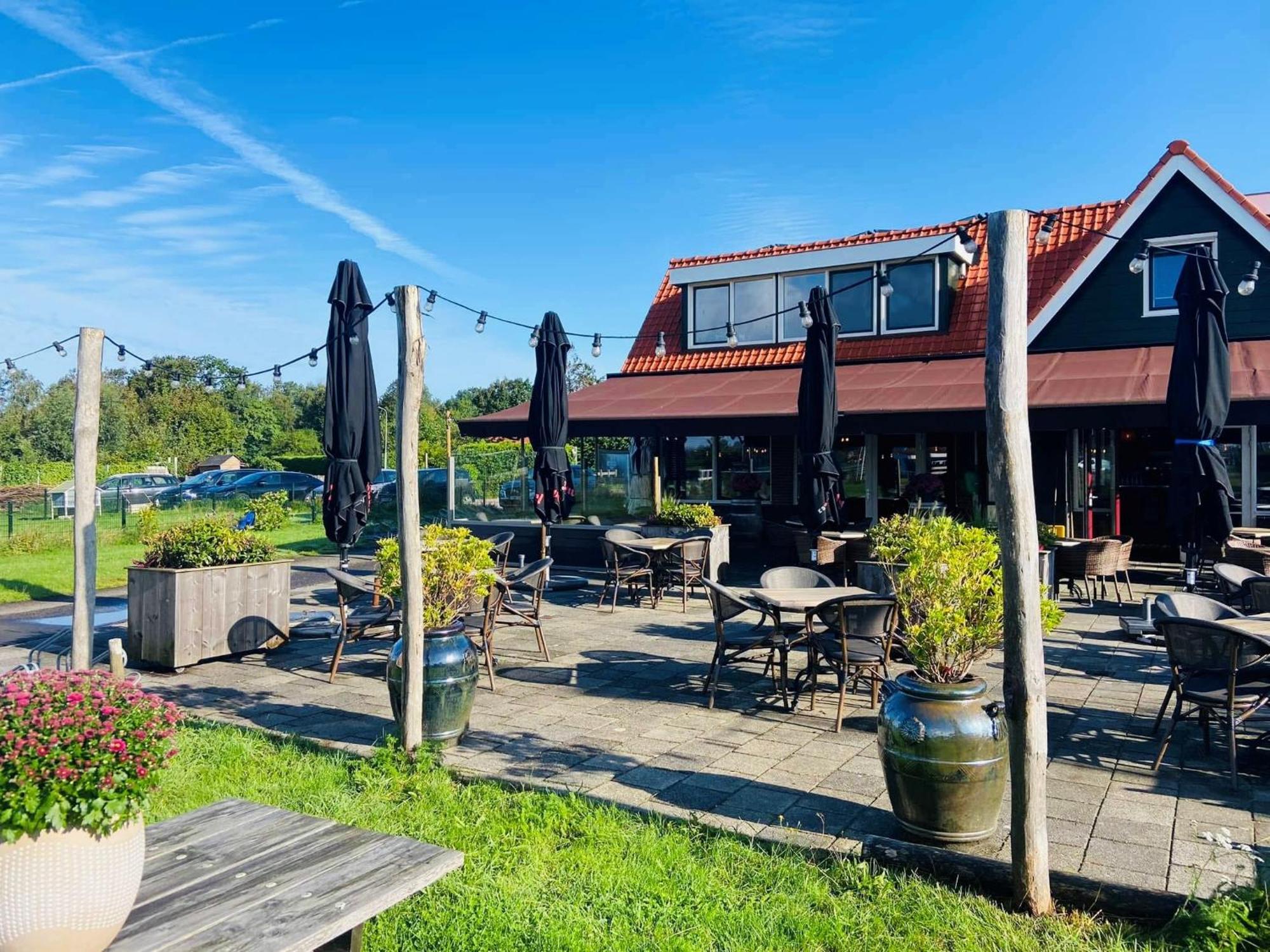 Bed and Breakfast Millsight Uitgeest Zewnętrze zdjęcie